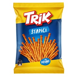 Slani stapici TriK 95g