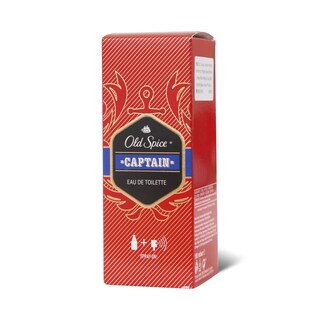 Toaletna voda Old Spice Captain 100ml