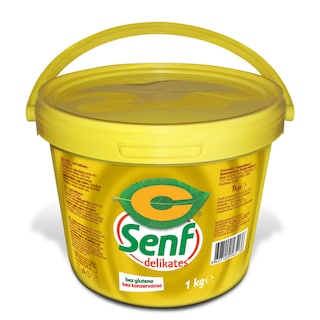 Mustard ( C Senf )