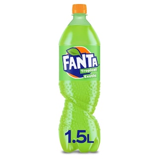 Fanta Tropical Exotic 1.5l PET