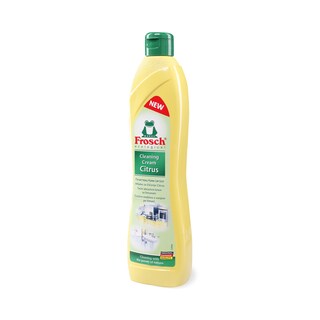Frosch Citrus sredstvo za ciscenje