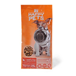 Hrana za pse Maxi 7,5kg