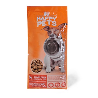 Hrana za pse Maxi 7,5kg