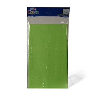 Stoljnjak zelenozuti Dopla 120x180cm