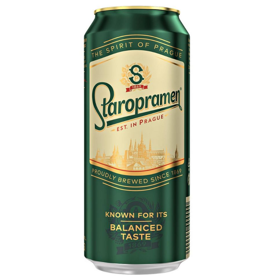 Staropramen