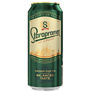 Staropramen