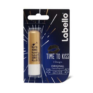 Labello New Year Limited Edition 5,5ml