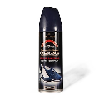 Sprej za velur plavi Casablanca 200ml