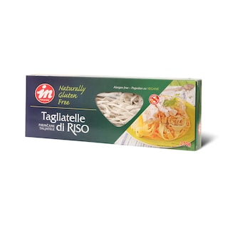 Pirincane taljatele 210g