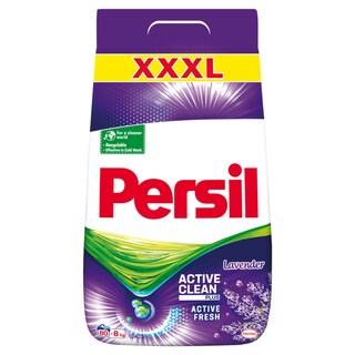Persil Lavanda Fresh  80WL 8kg