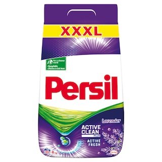 Persil Lavanda Fresh  80WL 8kg