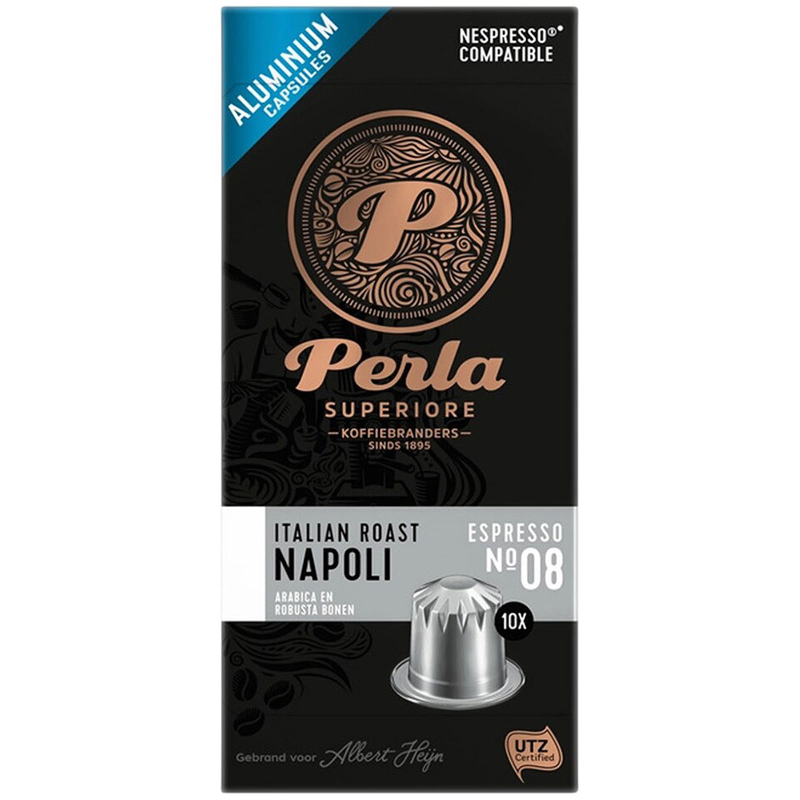 Perla