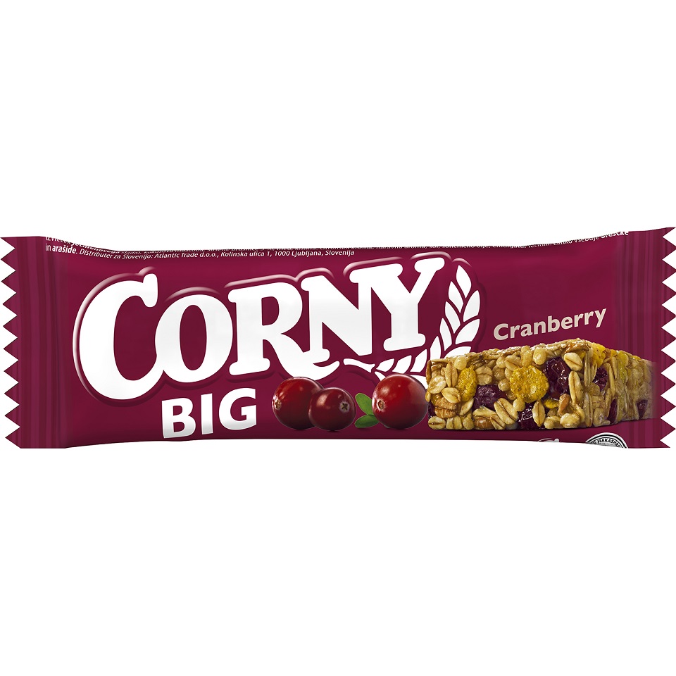 Corny
