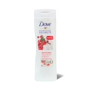 Losion body goji Dove 400ml
