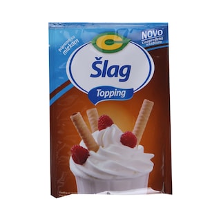 Slag C toping 35g