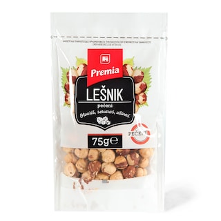 Lesnik suvopeceni Premia 75g