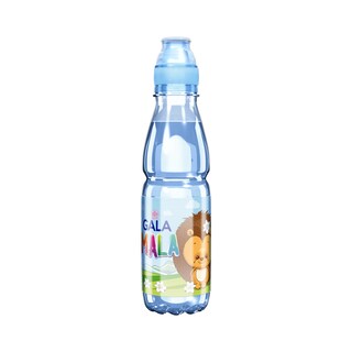 MIn.voda Mala Gala 0,25l