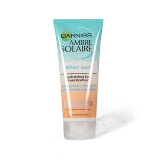 Losion posle sun.Ambre Sol.Garnier 200ml