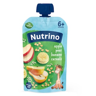 Nutrino