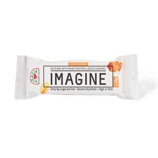 Bar karamel nuts Vitalia Imagine 35g