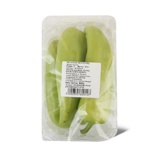 Paprika Silja 500g EC