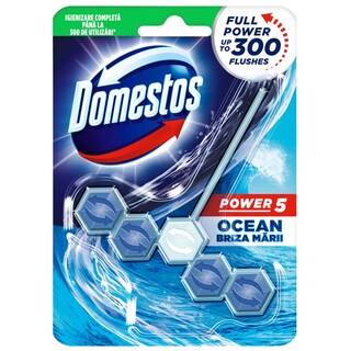 Domestos RB Power 5 Ocean 55g