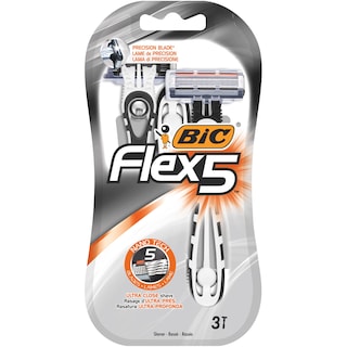 BIC brijac flex 5 B3
