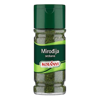 Mirodjija staklo 16g/100ml