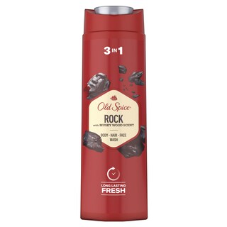 Gel za tusiranje Rock 400ml Old Spice