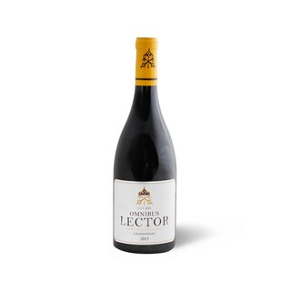 Vino belo Omnibus Lec.Char.Erdevik 0.75l