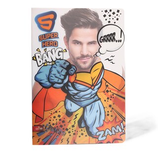 Sveska A4 mp 60l.L.Mill sk/dik Hips