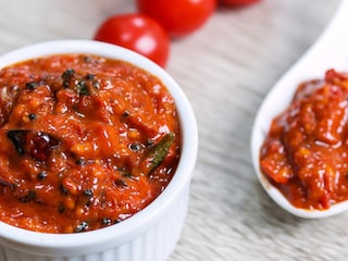 Bareni ajvar