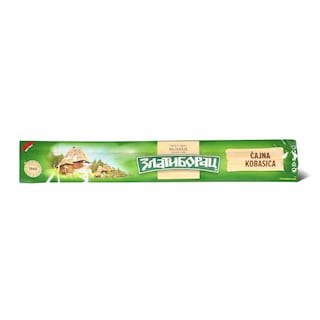 Cajna kobasica Zlatiborac vakum 290g