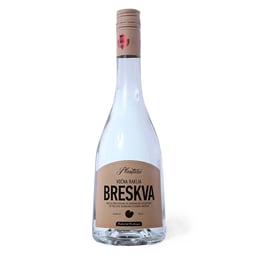 Rakija  breskva 0,7L