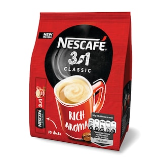 Nescafe