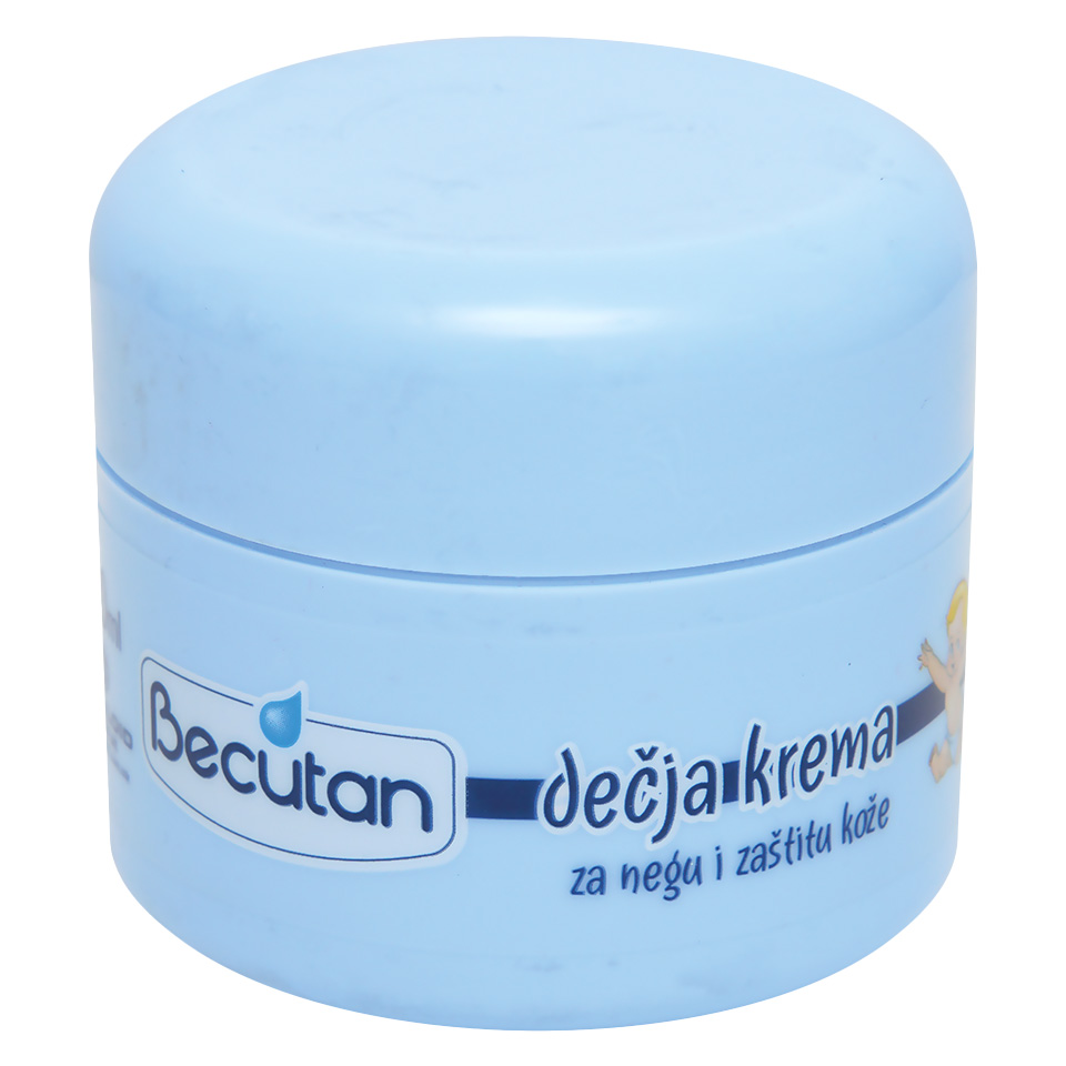 Becutan