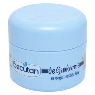Krema Bekutan 100g