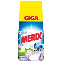 Merix Lilac Pwd 7,5kg 100WL