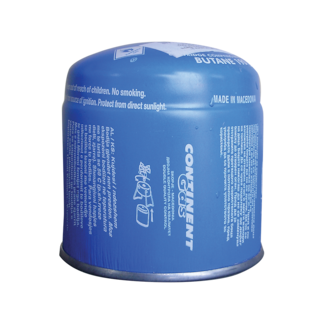 Ekspres gas 190g
