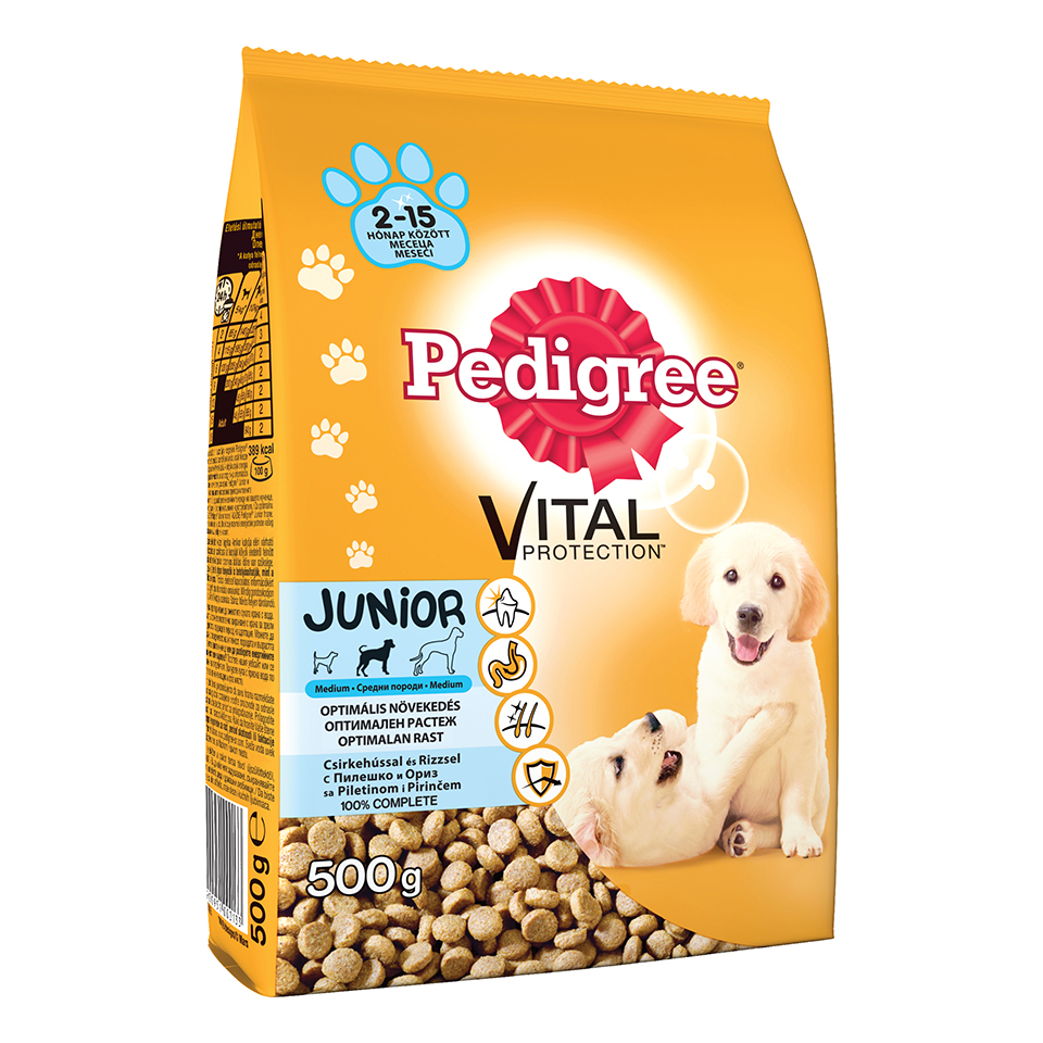 Pedigree