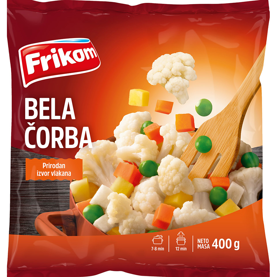 Frikom
