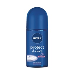 Roll on za zene Nivea Prot.&Care 50ml