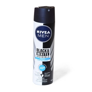 Dezodorans Nivea M B&W Fresh 150ml