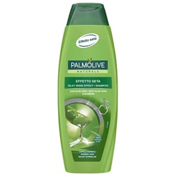 Sampon Palmolive Normal Hair-Aloe 350ml