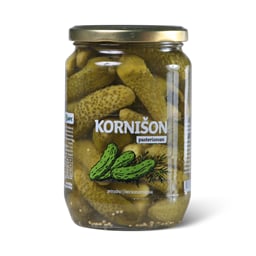 Kornisoni I klasa Moc prirode 680g