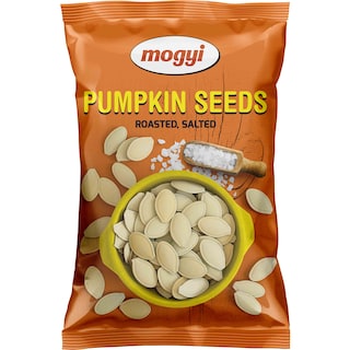 Semenke bundevske Mogyi 150g