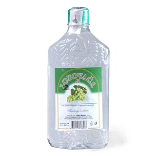 Rakija Lozovaca 45% pet 0,5L