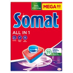 Det.za mas.pr.sudova Somat All in One 80
