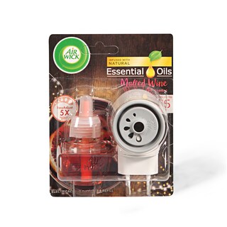 AW El. komplet Kuvano vino 19ml