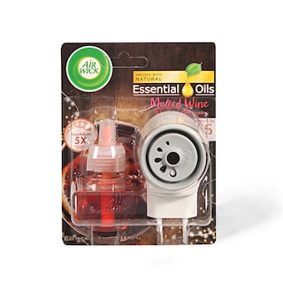 AW El. komplet Kuvano vino 19ml